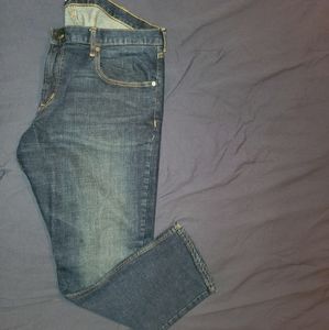 Old Navy jeans